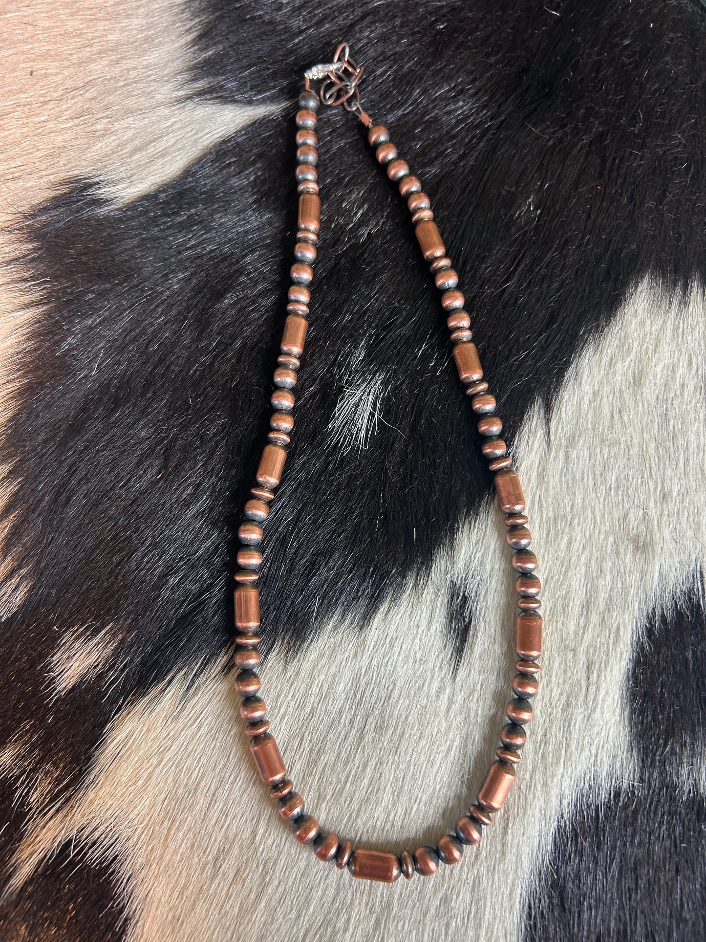 6mm & Copper Barrels