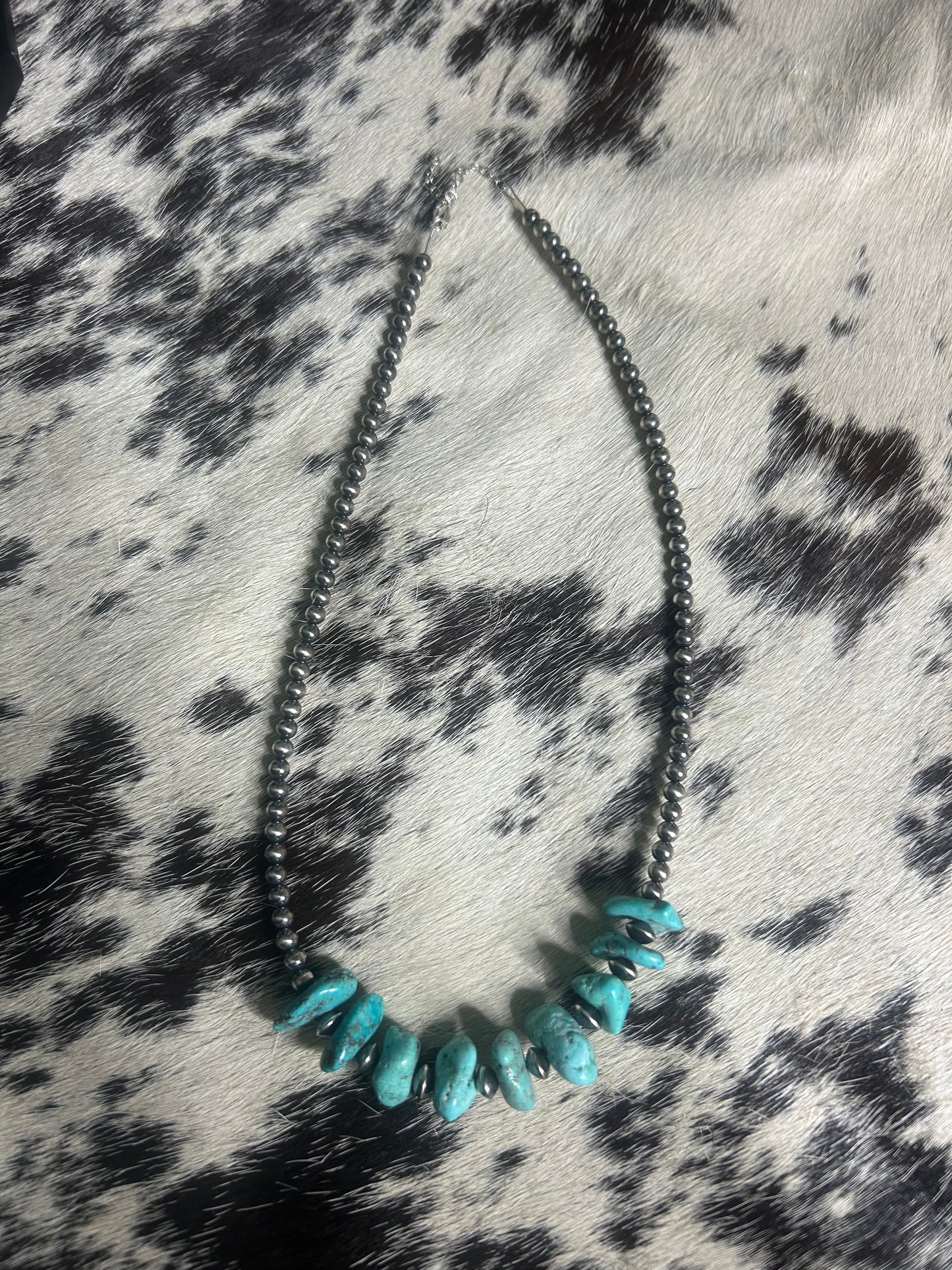 Turquoise Necklace