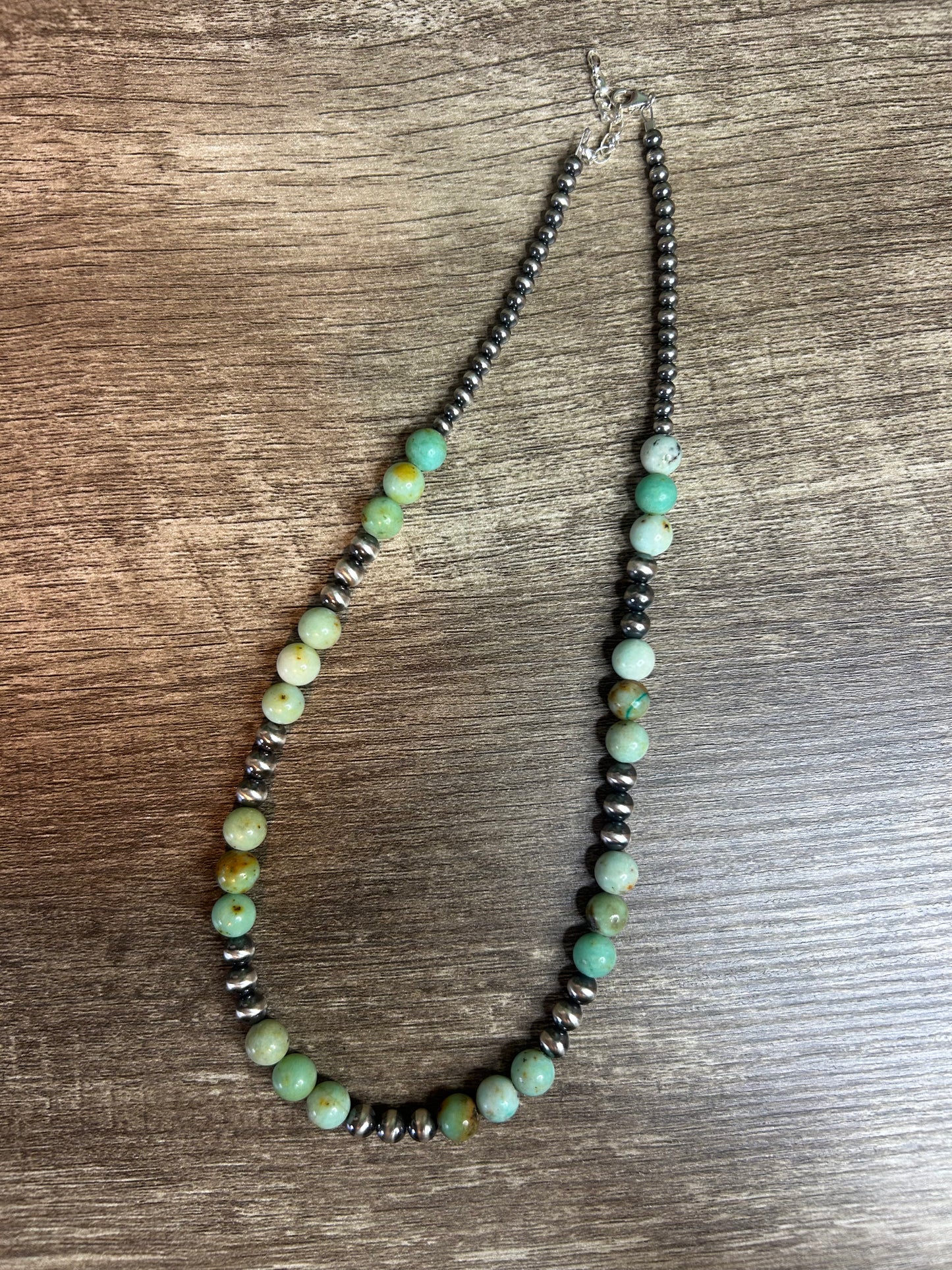 Varasite Necklace