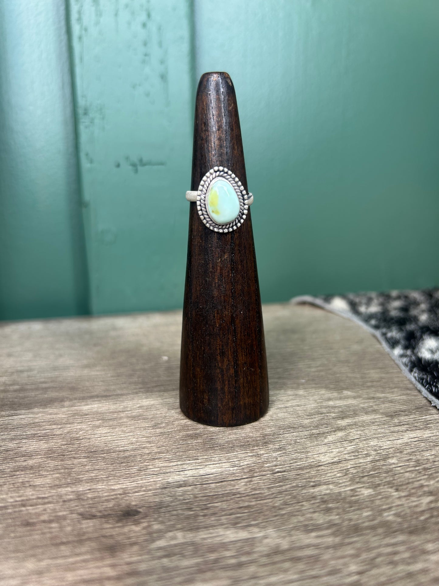 Palomino Adjustable Ring