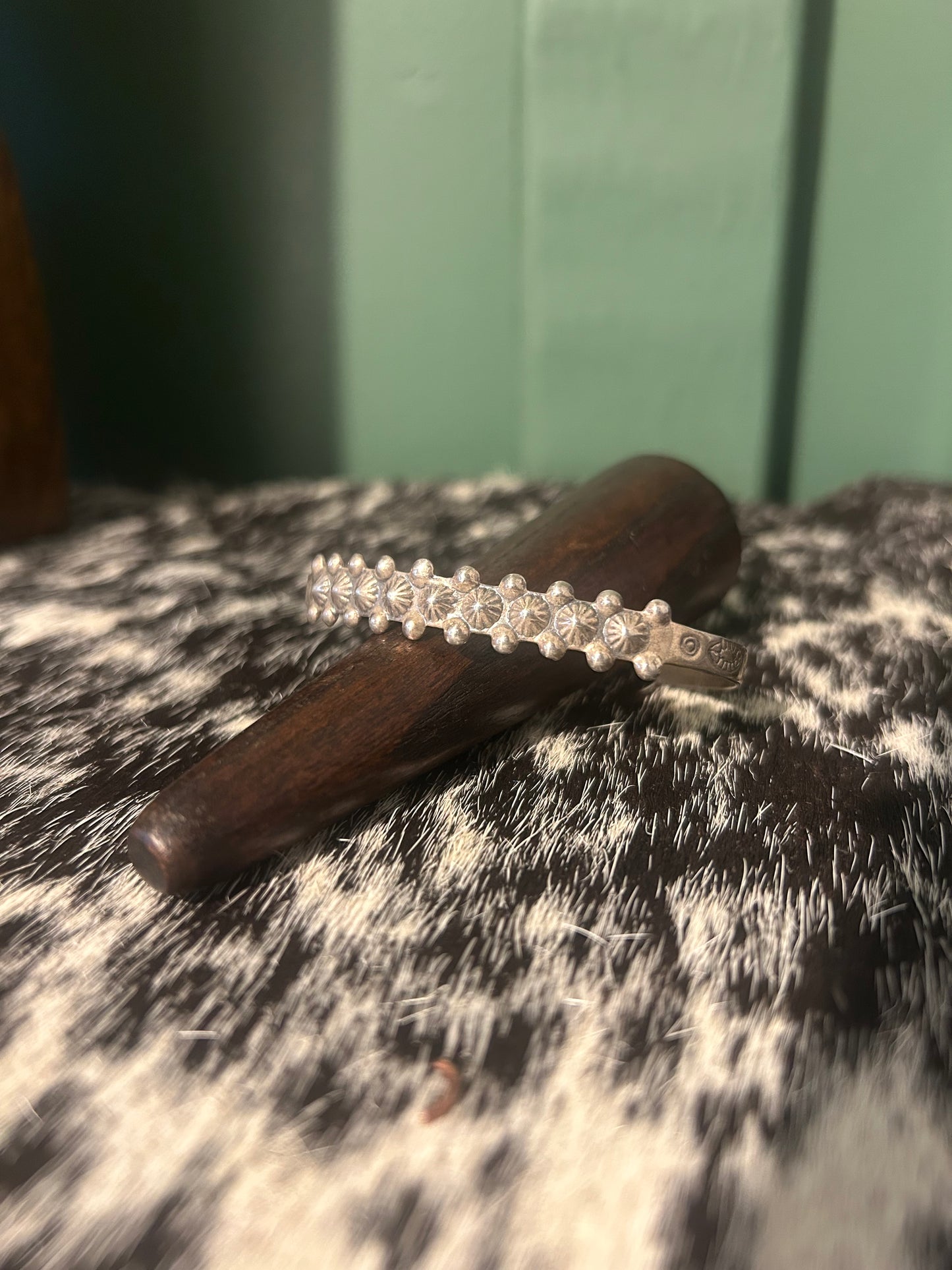 Vintage Cuff