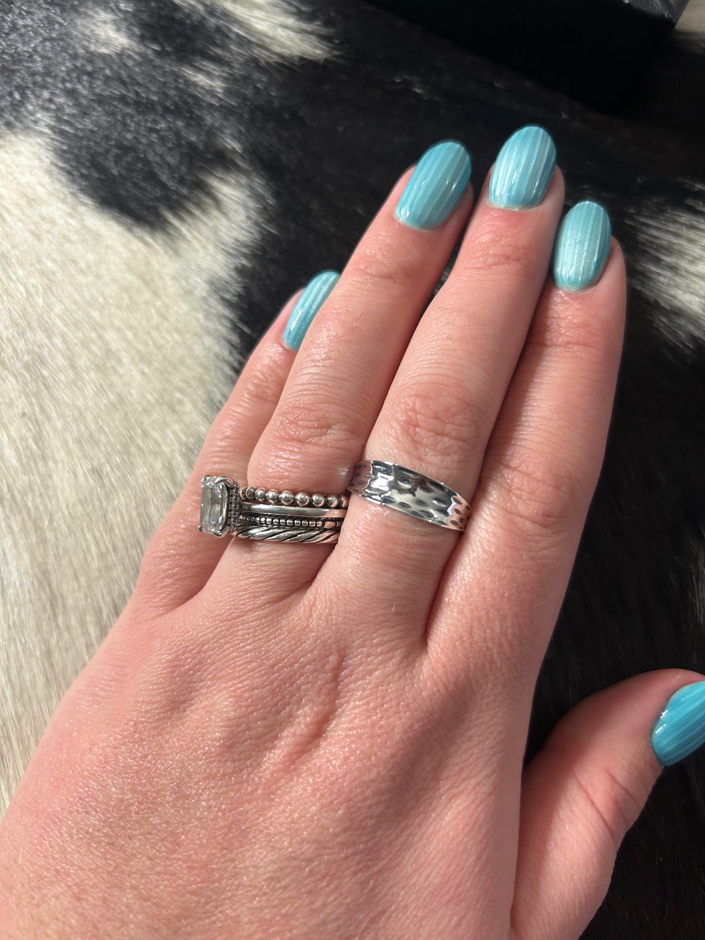 Dash Ring