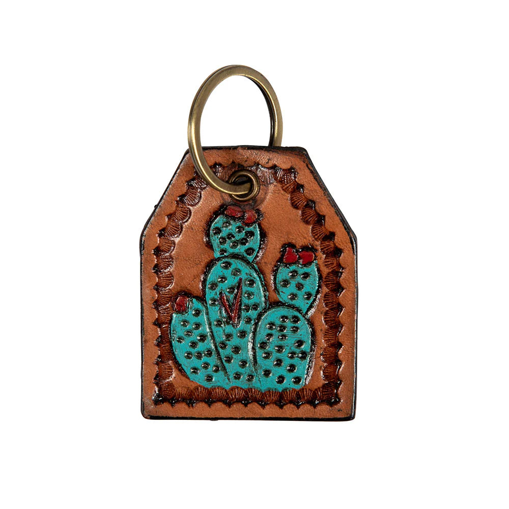 Prickly Pear Charm