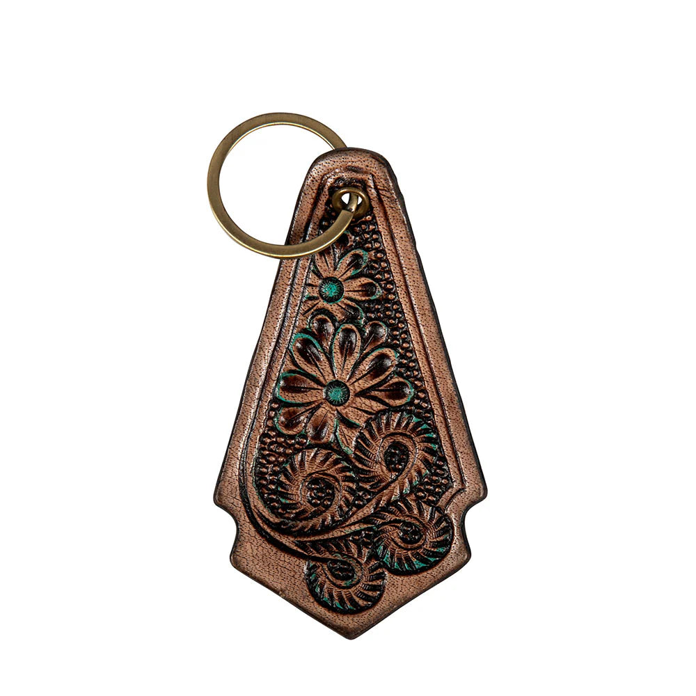 Turquoise Detail Charm
