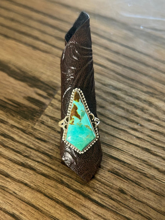 Turquoise Ring