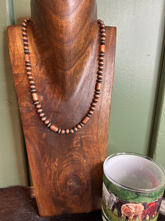 6mm & Copper Barrels
