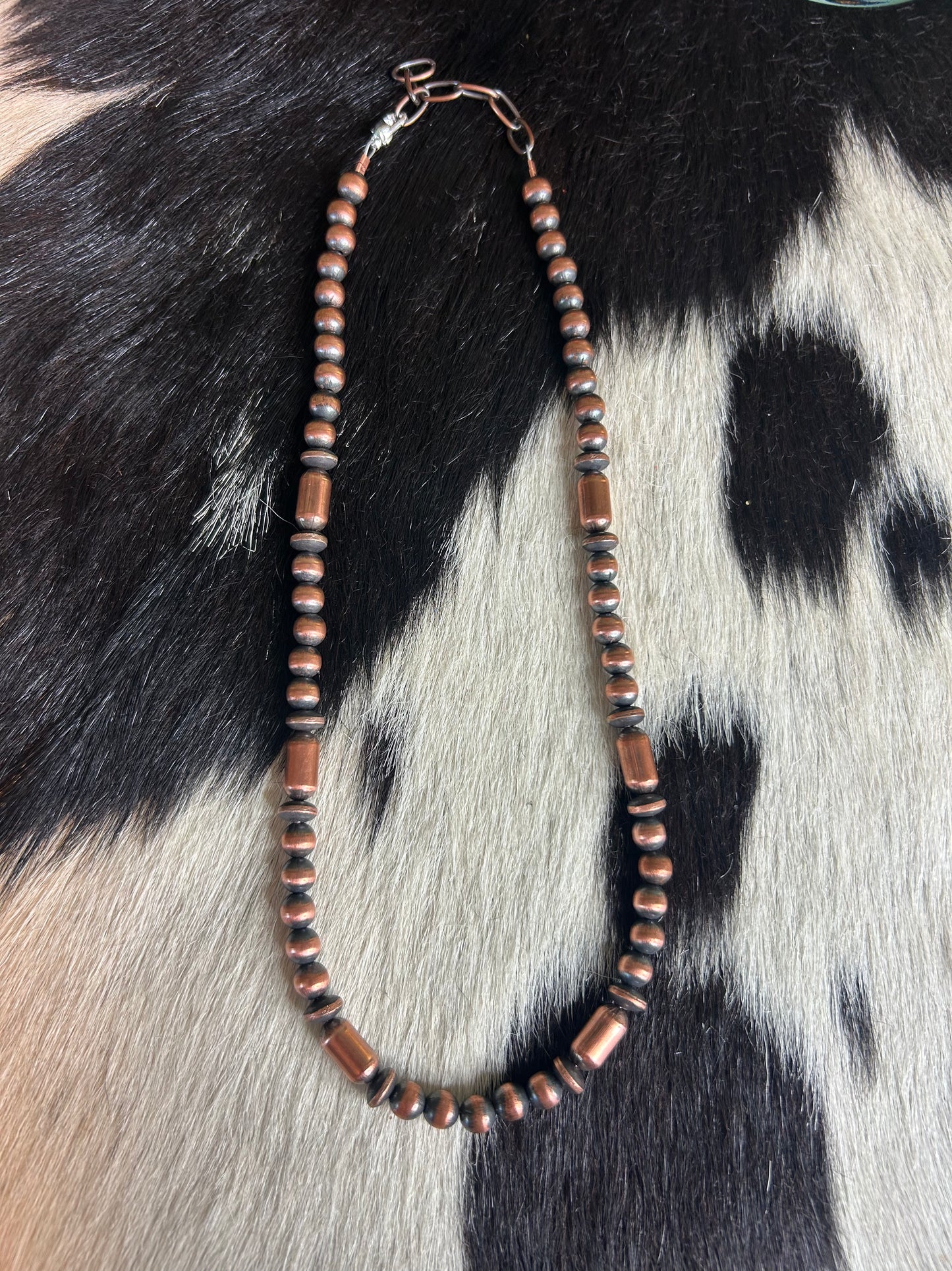 6mm & Copper Barrels
