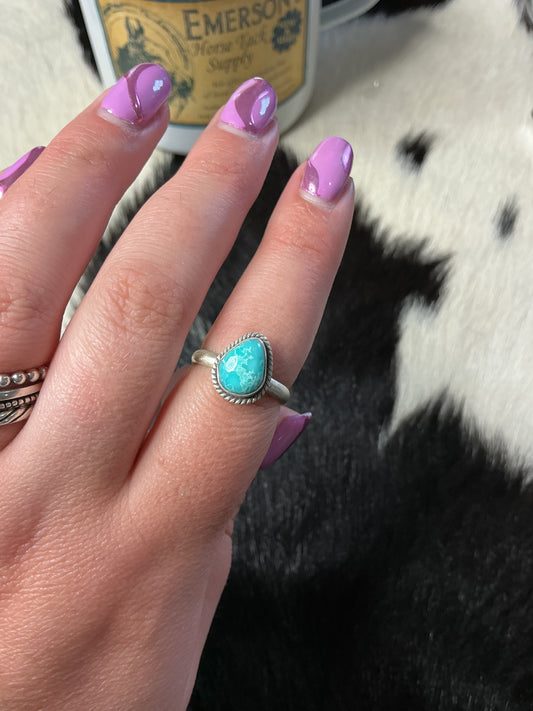 White Water Ring
