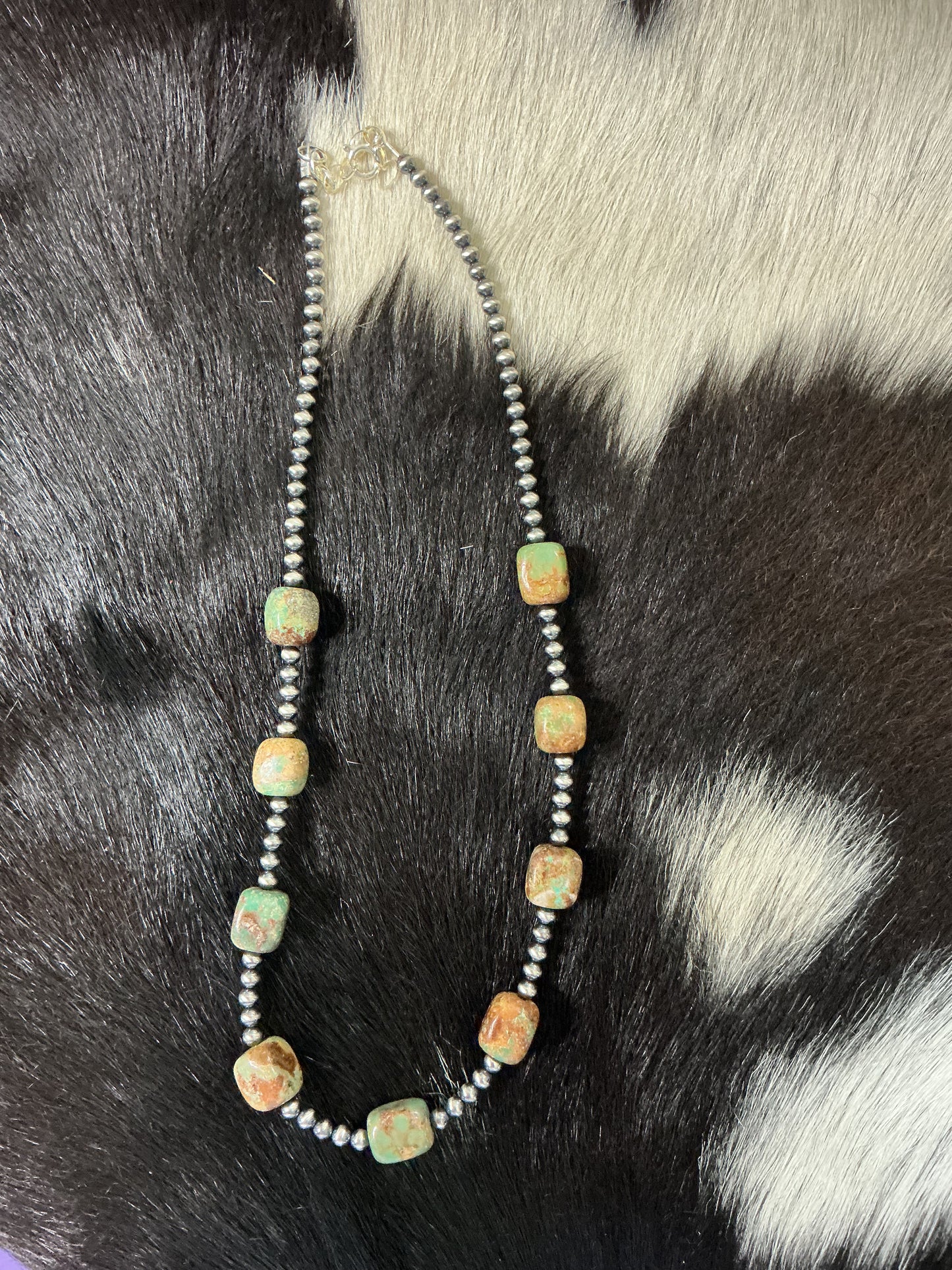 Turquoise Necklace