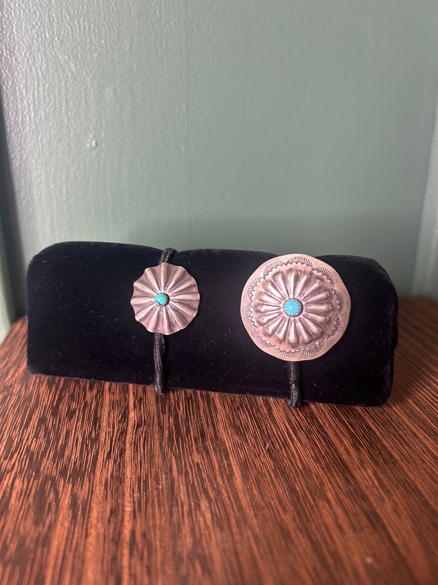 Native Made Hair Tie