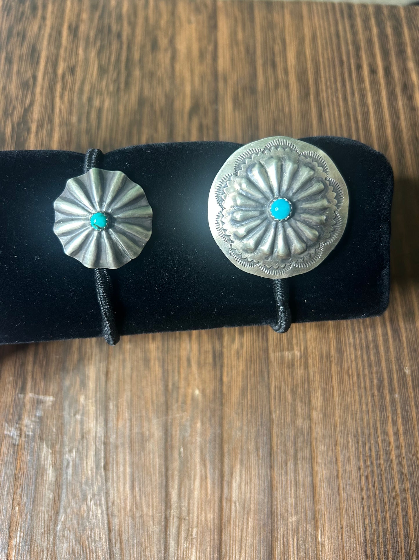 Native Made Hair Tie