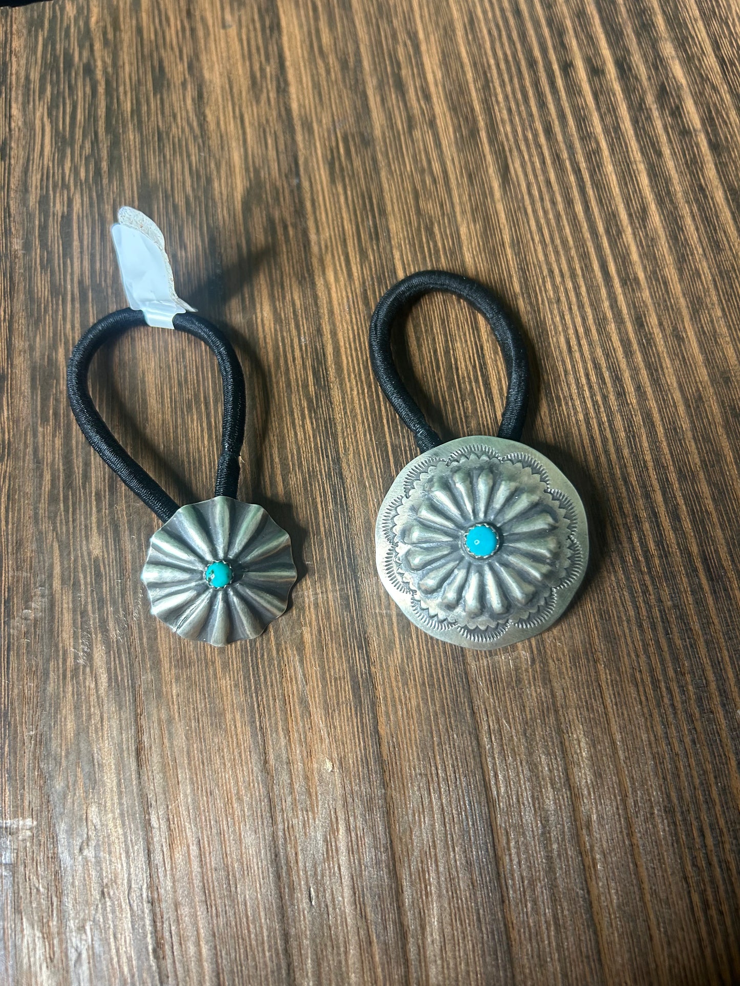 Native Made Hair Tie