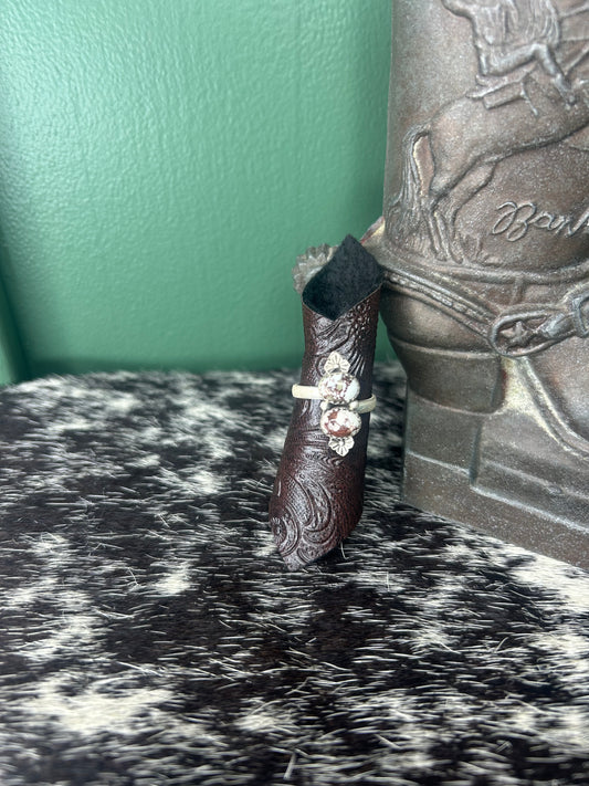 Wild Horse Ring