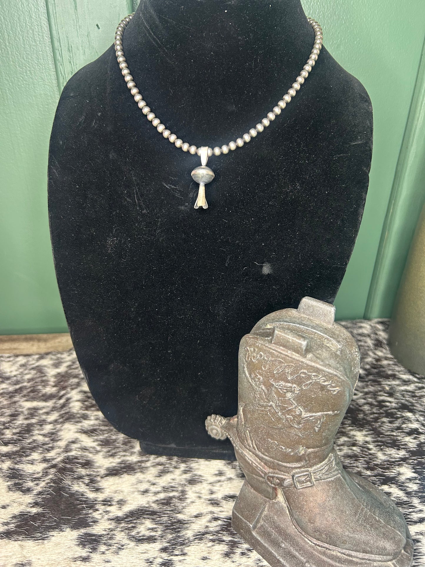 Blossom Pendent