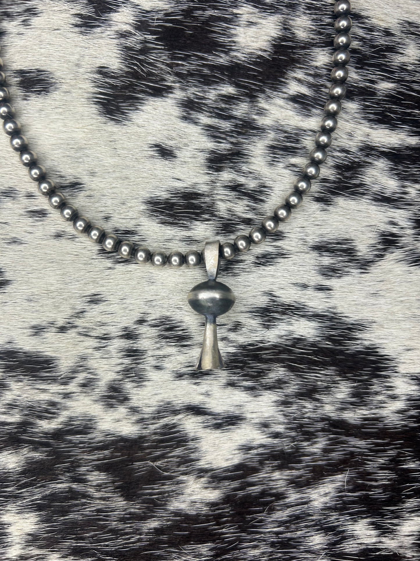 Blossom Pendent