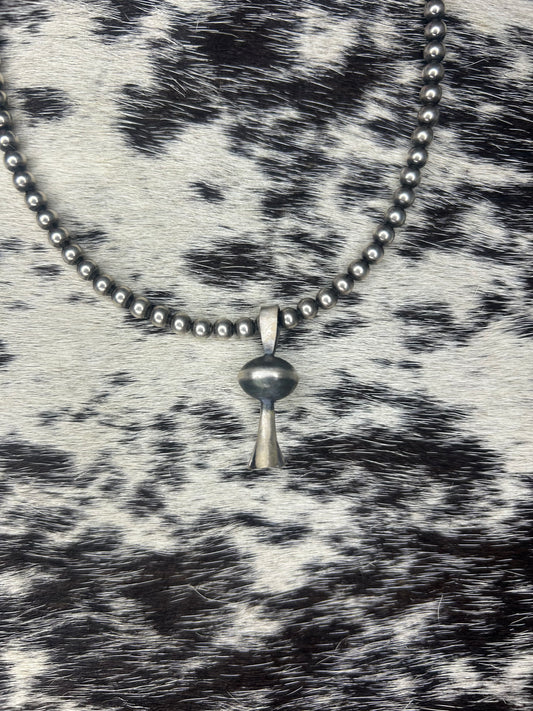 Blossom Pendent