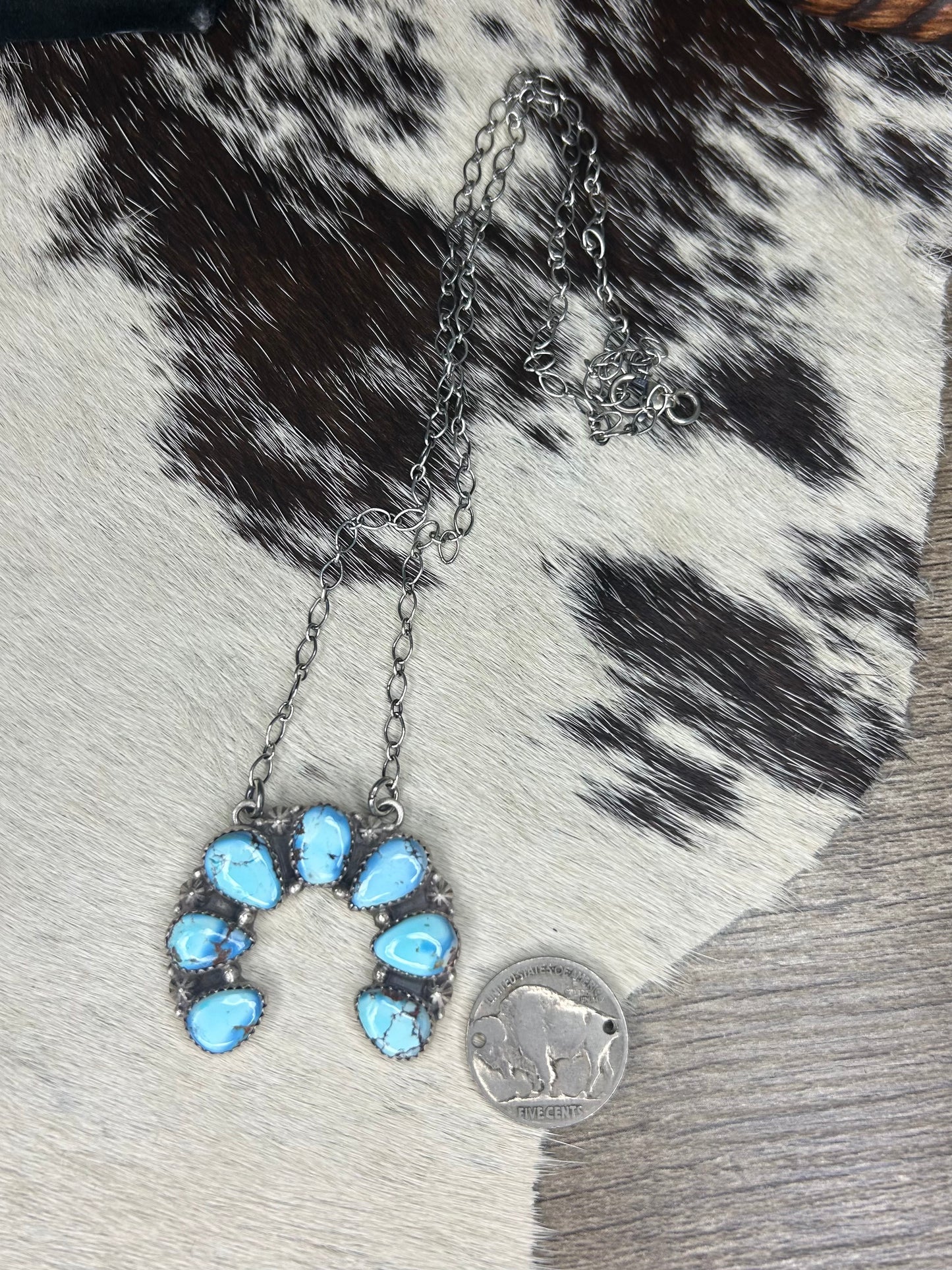 Naja Chain Necklace