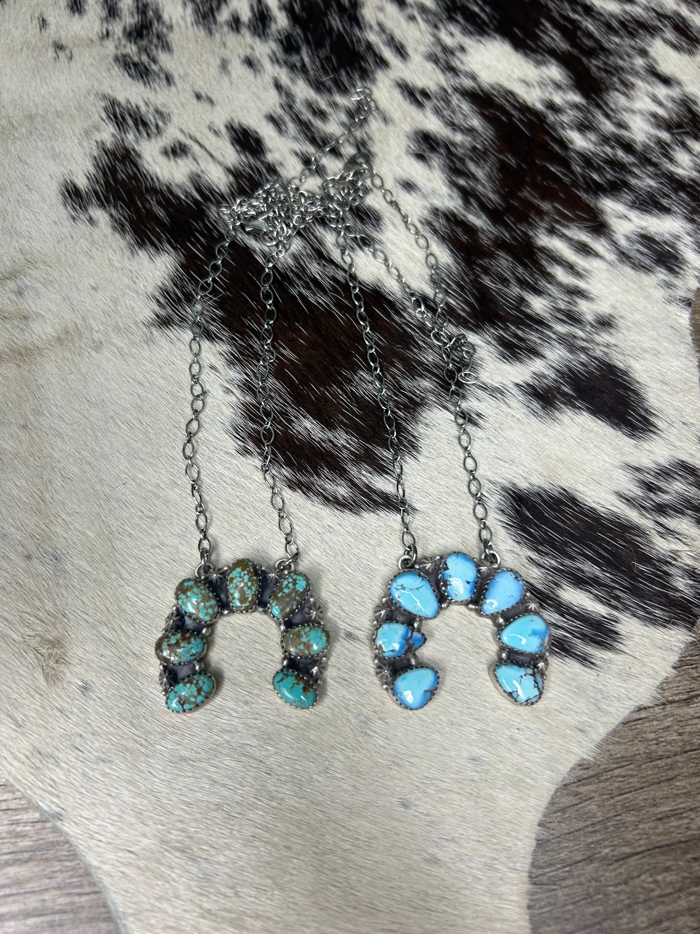 Naja Chain Necklace