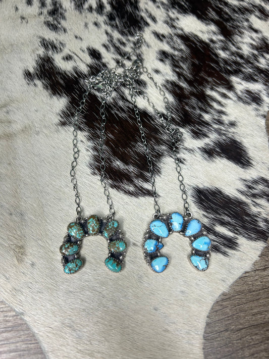 Naja Chain Necklace