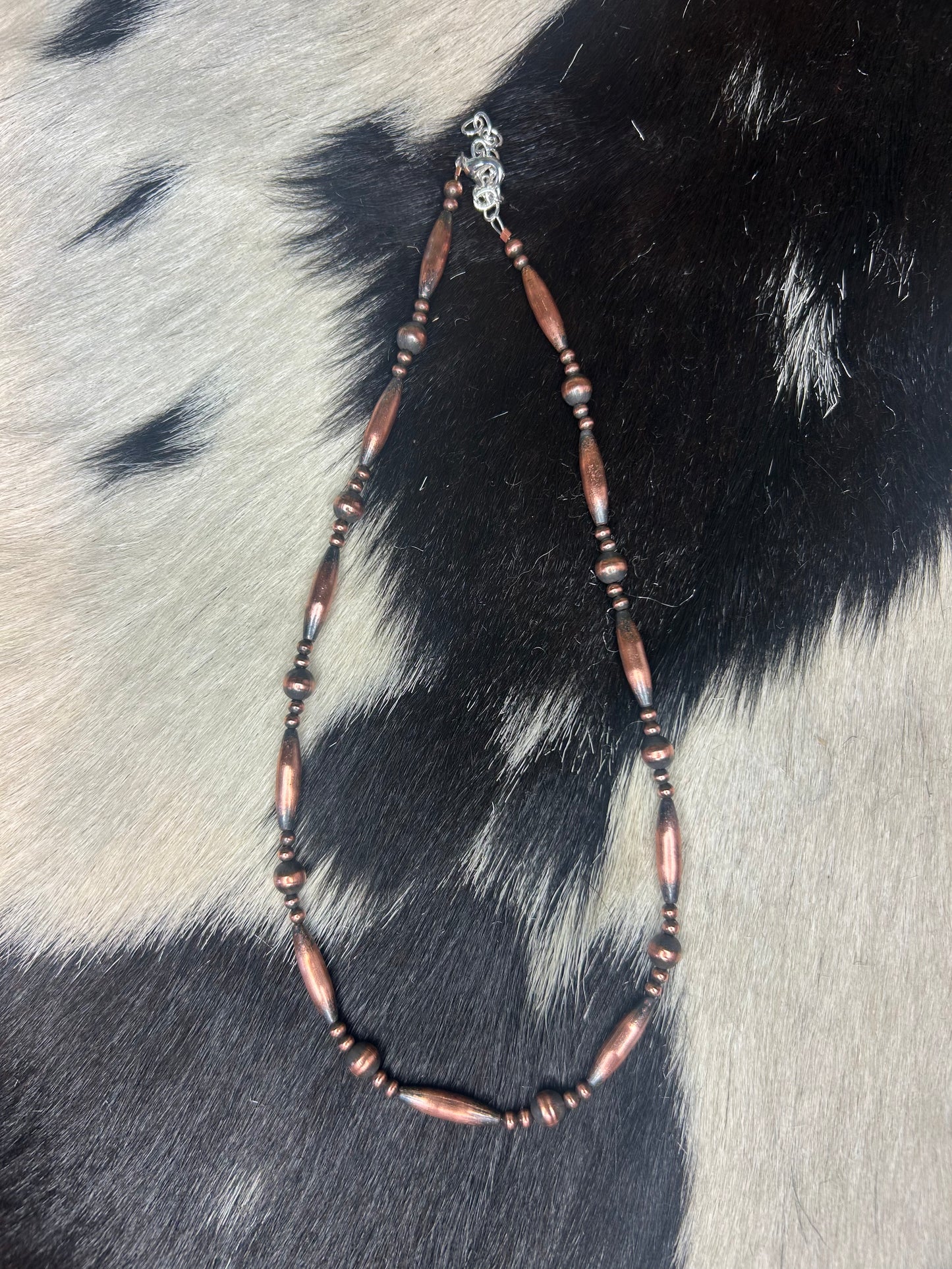 Torpedo Copper Pearls
