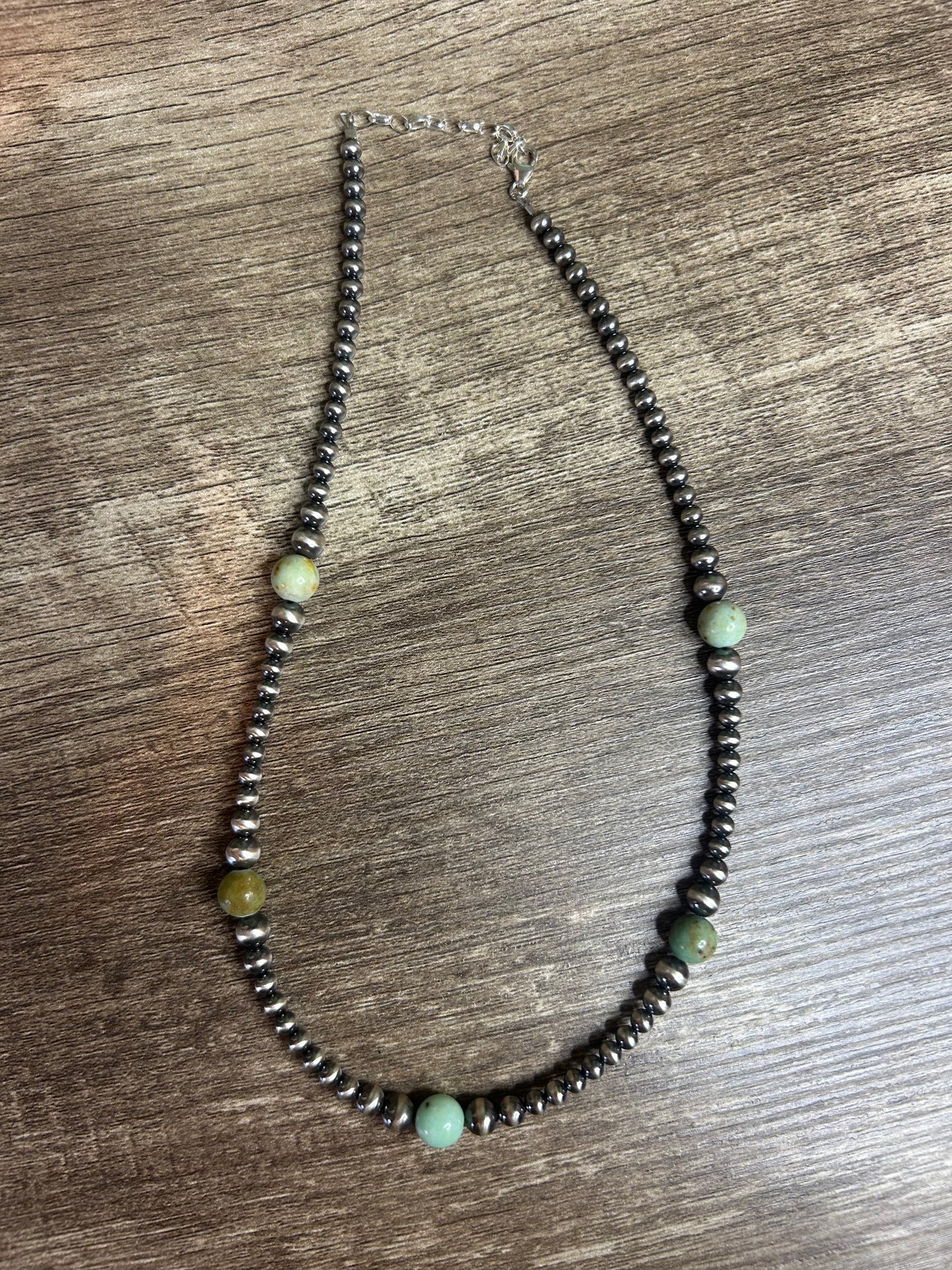 Varasite Necklace