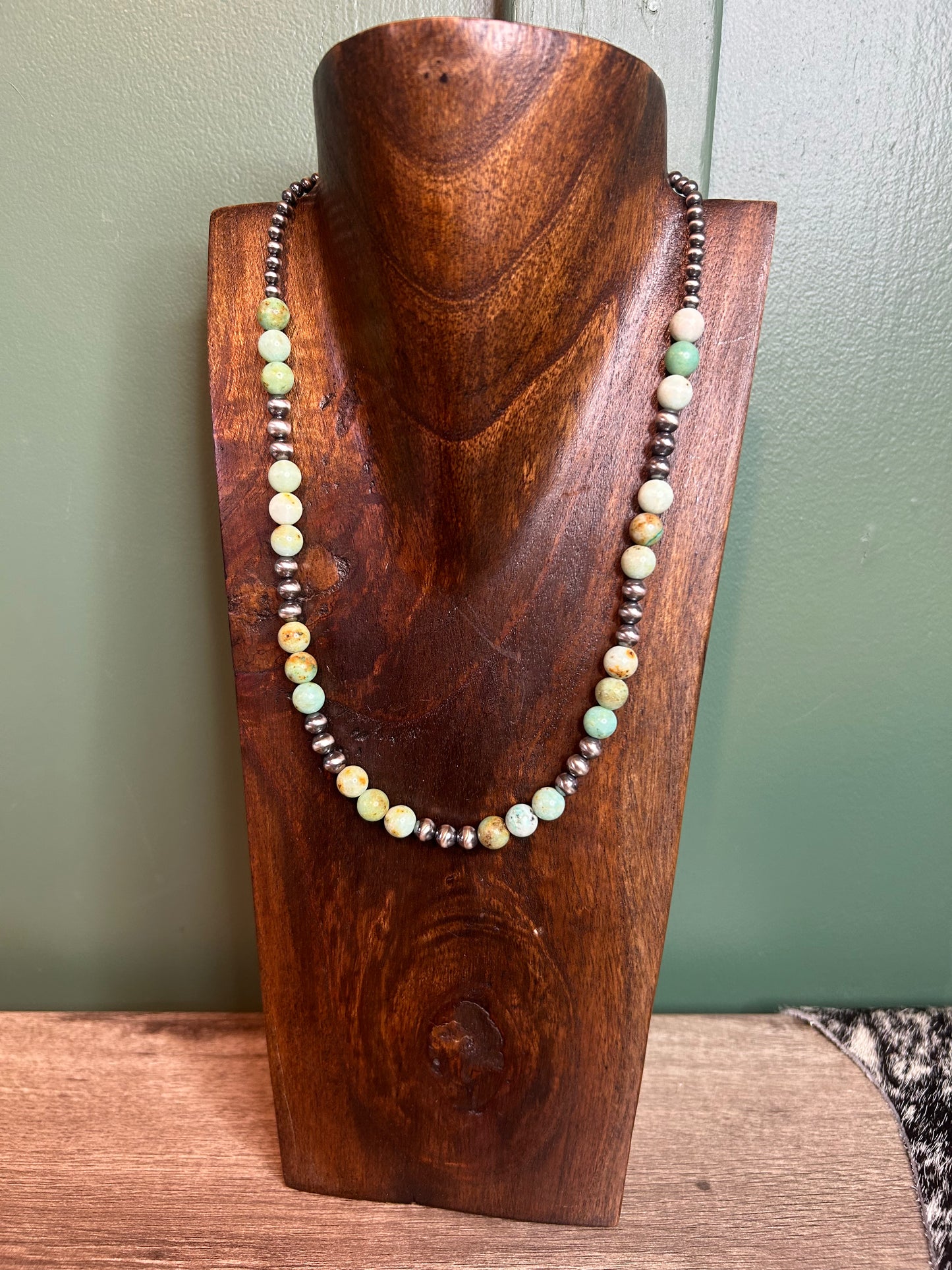 Varasite Necklace