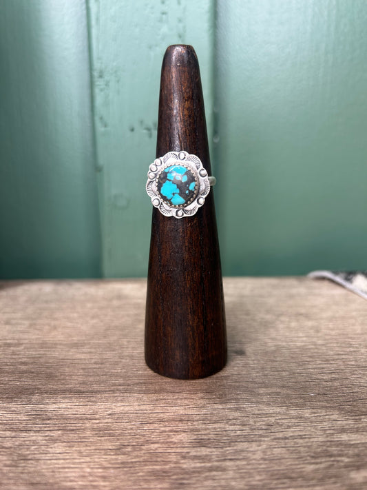 Mine 8 Ring Size 8