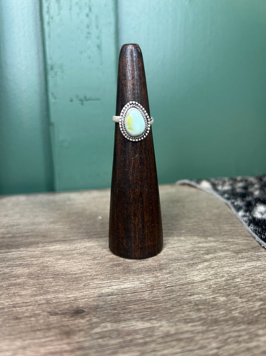 Palomino Adjustable Ring