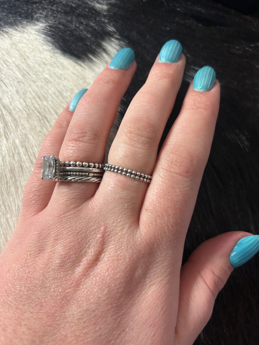 Double Dot Band