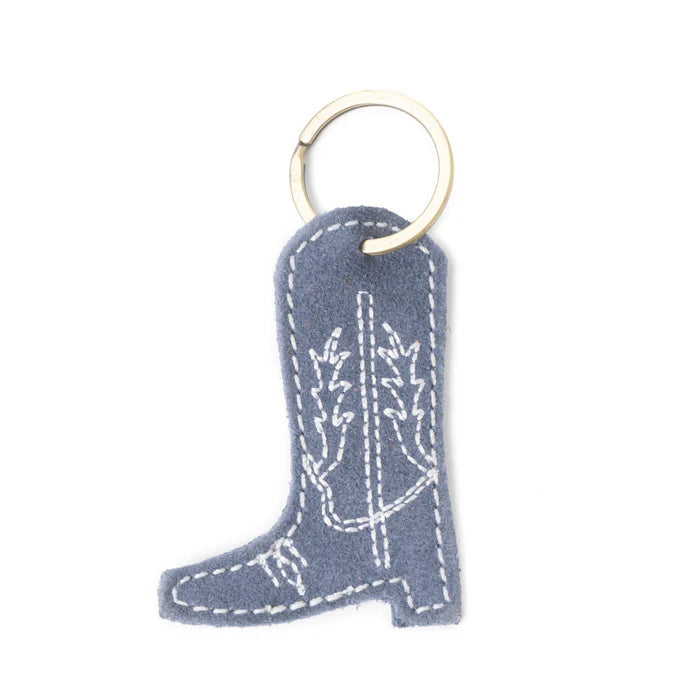 Cowboy Boot Fob
