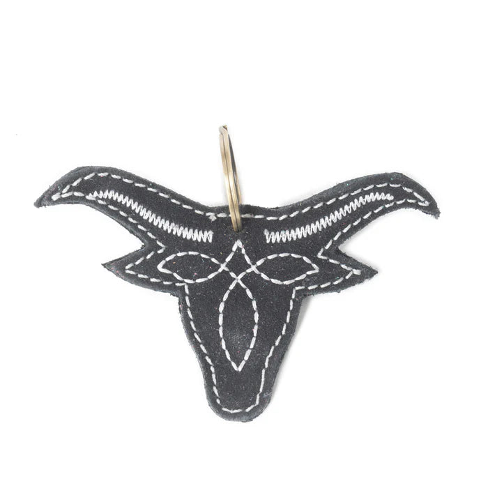 Longhorn Fob