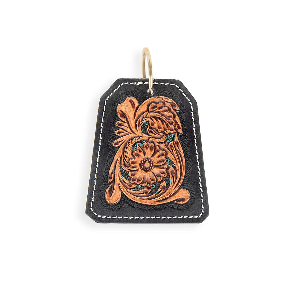 Black & Brown Charm